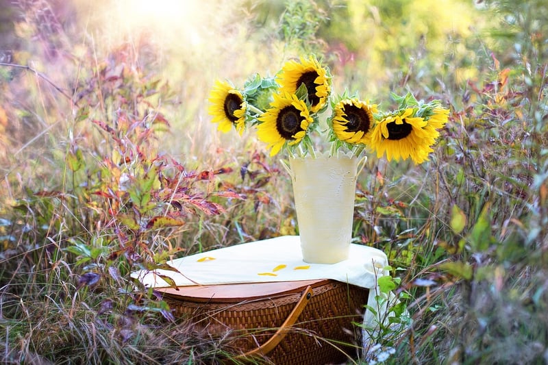 Flower Fête
