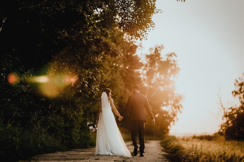 Wedding Videography