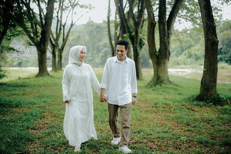 Wedding Photography